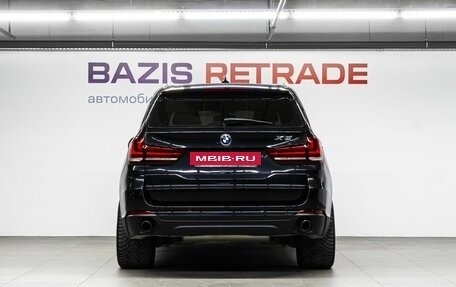 BMW X5, 2013 год, 3 000 000 рублей, 7 фотография