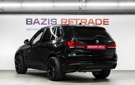 BMW X5, 2013 год, 3 000 000 рублей, 8 фотография