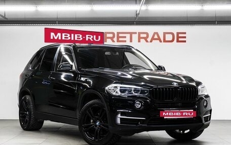 BMW X5, 2013 год, 3 000 000 рублей, 4 фотография