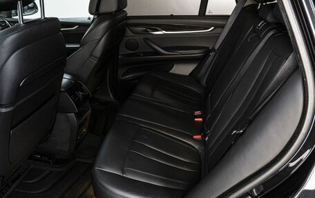 BMW X5, 2013 год, 3 000 000 рублей, 16 фотография