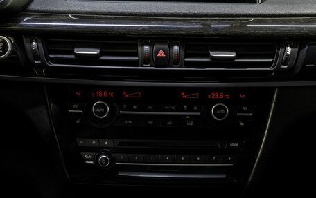 BMW X5, 2013 год, 3 000 000 рублей, 25 фотография