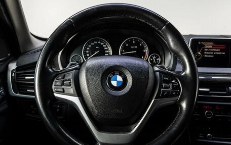 BMW X5, 2013 год, 3 000 000 рублей, 21 фотография
