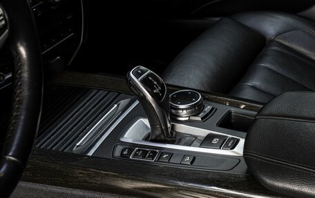 BMW X5, 2013 год, 3 000 000 рублей, 30 фотография