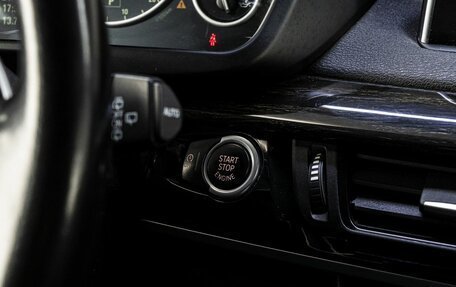 BMW X5, 2013 год, 3 000 000 рублей, 24 фотография