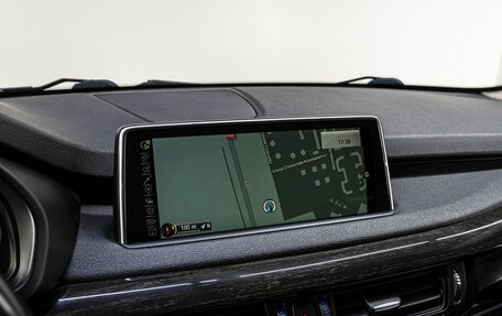 BMW X5, 2013 год, 3 000 000 рублей, 29 фотография