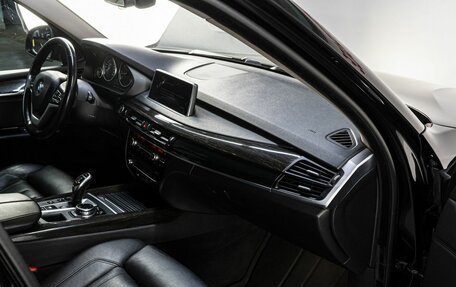 BMW X5, 2013 год, 3 000 000 рублей, 18 фотография