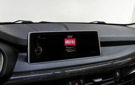 BMW X5, 2013 год, 3 000 000 рублей, 26 фотография