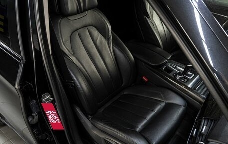 BMW X5, 2013 год, 3 000 000 рублей, 19 фотография