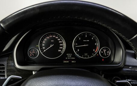 BMW X5, 2013 год, 3 000 000 рублей, 31 фотография