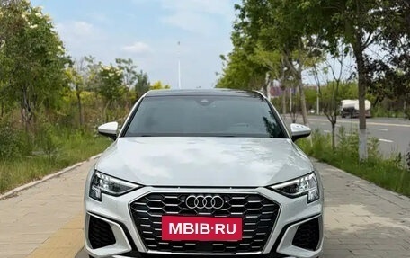 Audi A3, 2022 год, 1 900 004 рублей, 2 фотография
