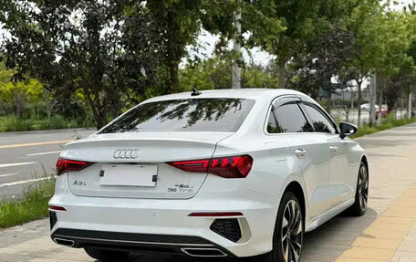 Audi A3, 2022 год, 1 900 004 рублей, 10 фотография