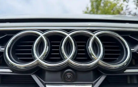 Audi A3, 2022 год, 1 900 004 рублей, 3 фотография