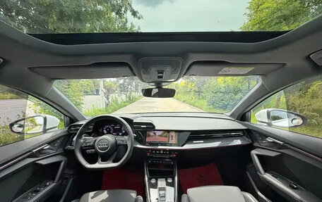 Audi A3, 2022 год, 1 900 004 рублей, 13 фотография