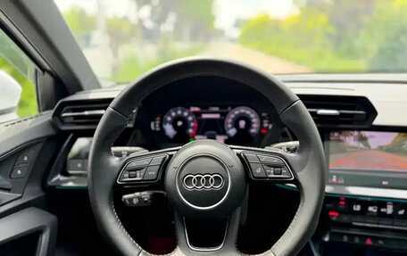 Audi A3, 2022 год, 1 900 004 рублей, 14 фотография