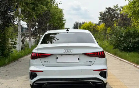 Audi A3, 2022 год, 1 900 004 рублей, 8 фотография