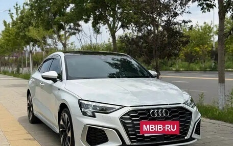 Audi A3, 2022 год, 1 900 004 рублей, 5 фотография