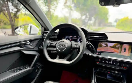 Audi A3, 2022 год, 1 900 004 рублей, 18 фотография
