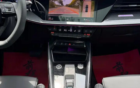 Audi A3, 2022 год, 1 900 004 рублей, 17 фотография