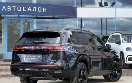 Volkswagen Teramont, 2026 год, 7 290 000 рублей, 4 фотография