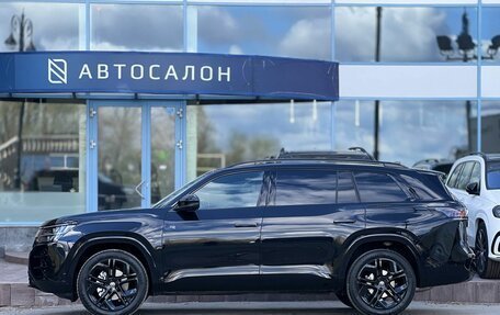 Volkswagen Teramont, 2026 год, 7 290 000 рублей, 3 фотография