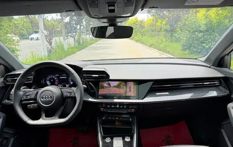 Audi A3, 2022 год, 1 900 004 рублей, 19 фотография