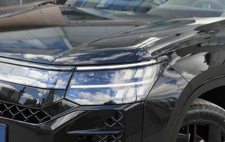 Volkswagen Teramont, 2026 год, 7 290 000 рублей, 6 фотография