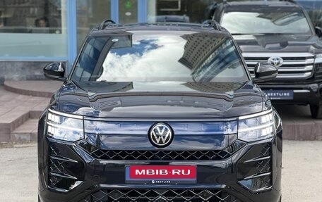 Volkswagen Teramont, 2026 год, 7 290 000 рублей, 5 фотография