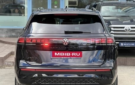 Volkswagen Teramont, 2026 год, 7 290 000 рублей, 7 фотография