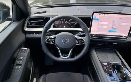 Volkswagen Teramont, 2026 год, 7 290 000 рублей, 12 фотография