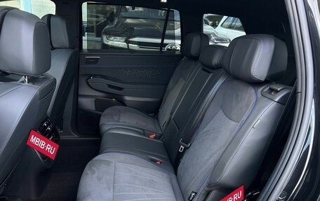 Volkswagen Teramont, 2026 год, 7 290 000 рублей, 9 фотография