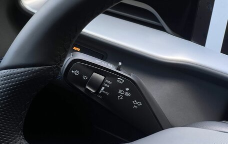 Volkswagen Teramont, 2026 год, 7 290 000 рублей, 14 фотография