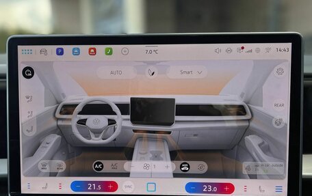 Volkswagen Teramont, 2026 год, 7 290 000 рублей, 22 фотография