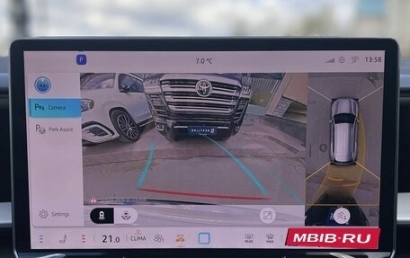 Volkswagen Teramont, 2026 год, 7 290 000 рублей, 20 фотография