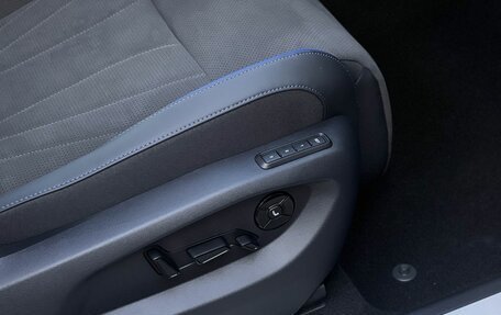 Volkswagen Teramont, 2026 год, 7 290 000 рублей, 33 фотография
