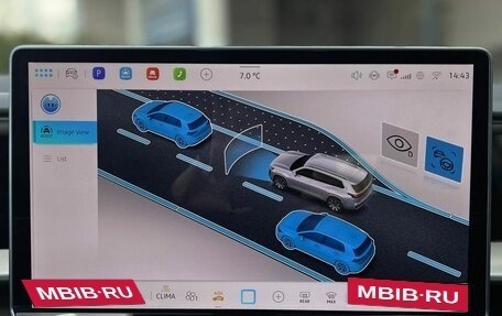 Volkswagen Teramont, 2026 год, 7 290 000 рублей, 24 фотография
