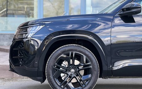 Volkswagen Teramont, 2026 год, 7 290 000 рублей, 40 фотография