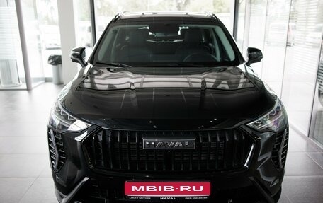 Haval Jolion, 2026 год, 2 049 000 рублей, 5 фотография
