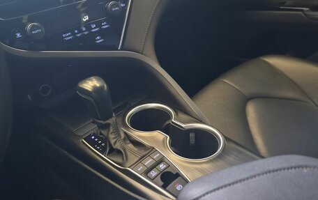 Toyota Camry, 2022 год, 3 290 000 рублей, 11 фотография