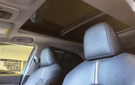Toyota Camry, 2022 год, 3 290 000 рублей, 13 фотография
