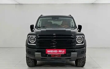 Haval H9, 2024 год, 4 200 010 рублей, 2 фотография