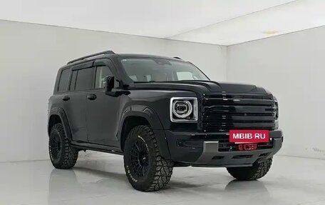 Haval H9, 2024 год, 4 200 010 рублей, 3 фотография