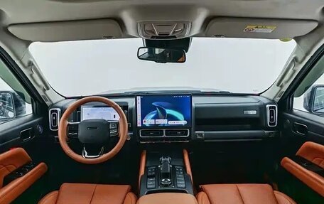 Haval H9, 2024 год, 4 200 010 рублей, 8 фотография