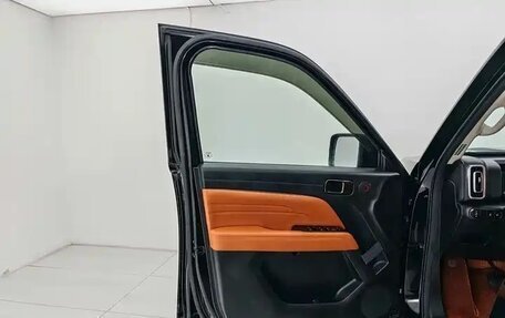 Haval H9, 2024 год, 4 200 010 рублей, 12 фотография