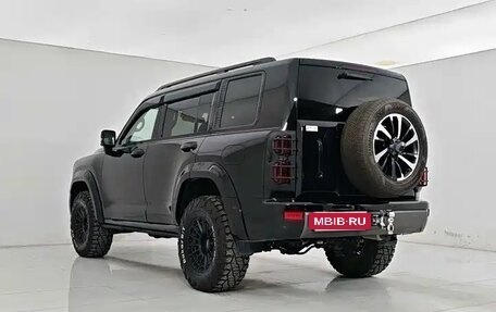Haval H9, 2024 год, 4 200 010 рублей, 4 фотография