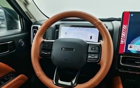 Haval H9, 2024 год, 4 200 010 рублей, 9 фотография