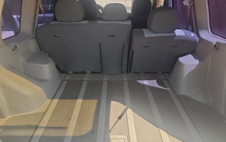Nissan X-Trail, 2001 год, 350 000 рублей, 5 фотография