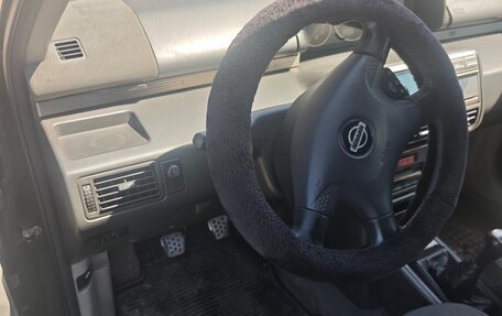 Nissan X-Trail, 2001 год, 350 000 рублей, 4 фотография