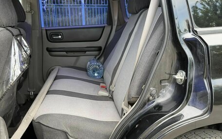 Nissan X-Trail, 2001 год, 350 000 рублей, 6 фотография