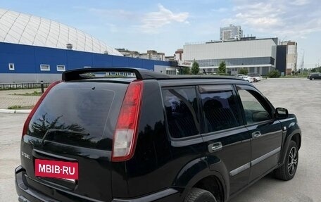 Nissan X-Trail, 2001 год, 350 000 рублей, 2 фотография