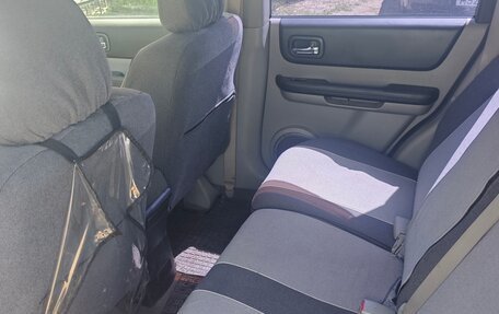 Nissan X-Trail, 2001 год, 350 000 рублей, 7 фотография